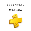 Plus Essential 6Month