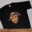 تیشرت توپاک Tupac