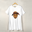 تیشرت توپاک Tupac