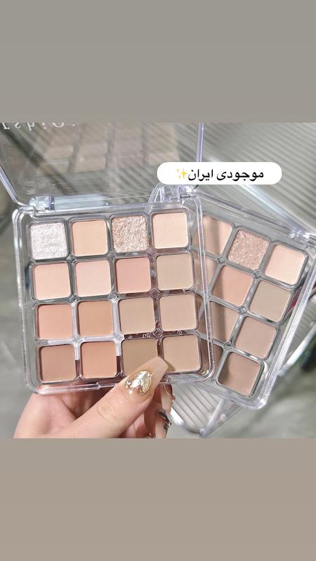 سایه‌موجودی ایران🥥