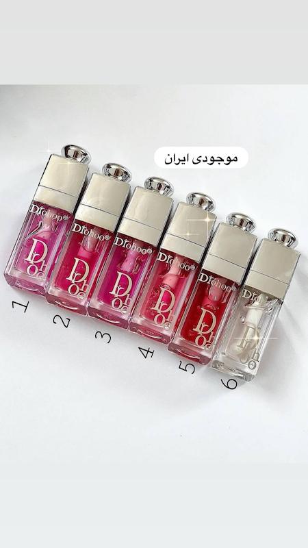 لیپ اویل موجودی ایران💝