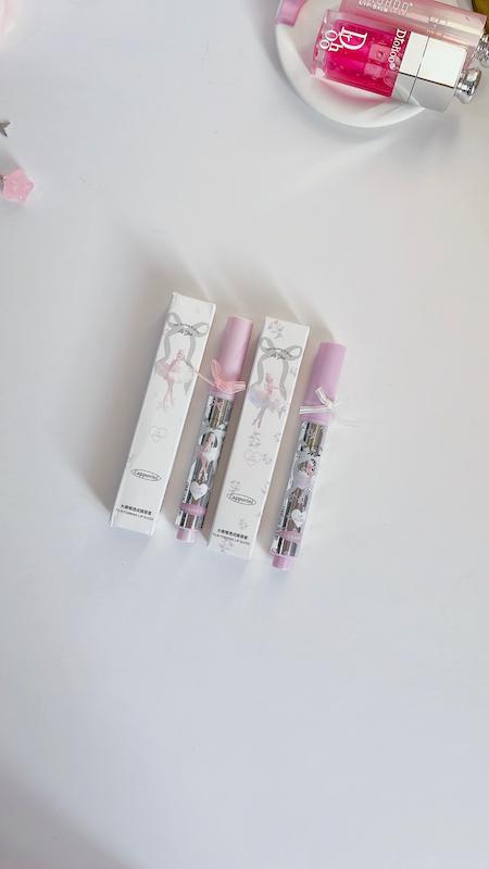 رژلب های پاپیونی🎀🧸سفارشی از چین