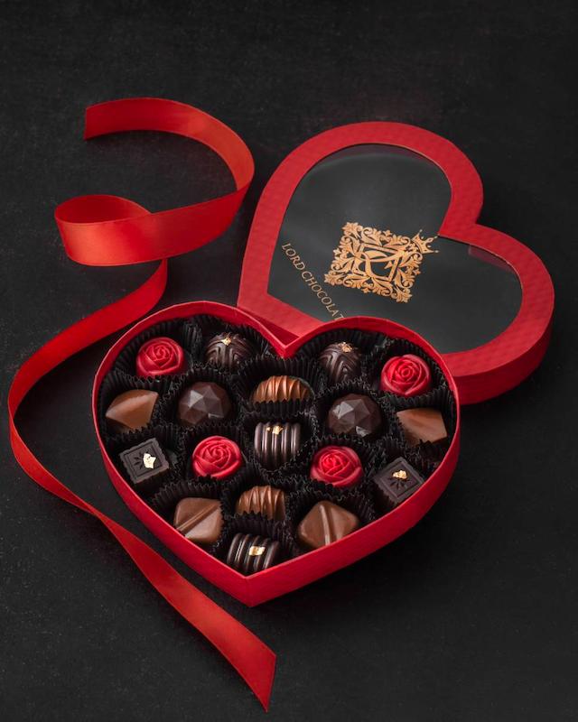 باکس Heart
