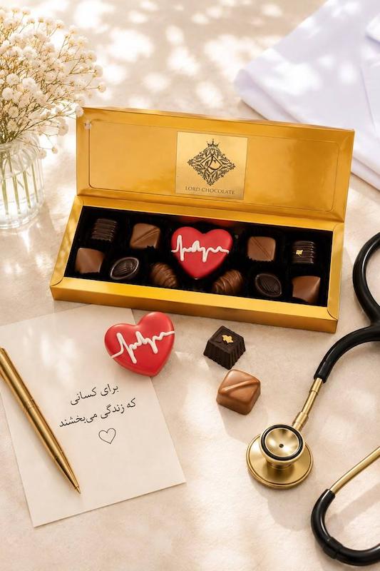 باکس Royal Gold
