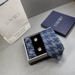 ست هدیه مردانه کراوات و دستمال جیب 7121