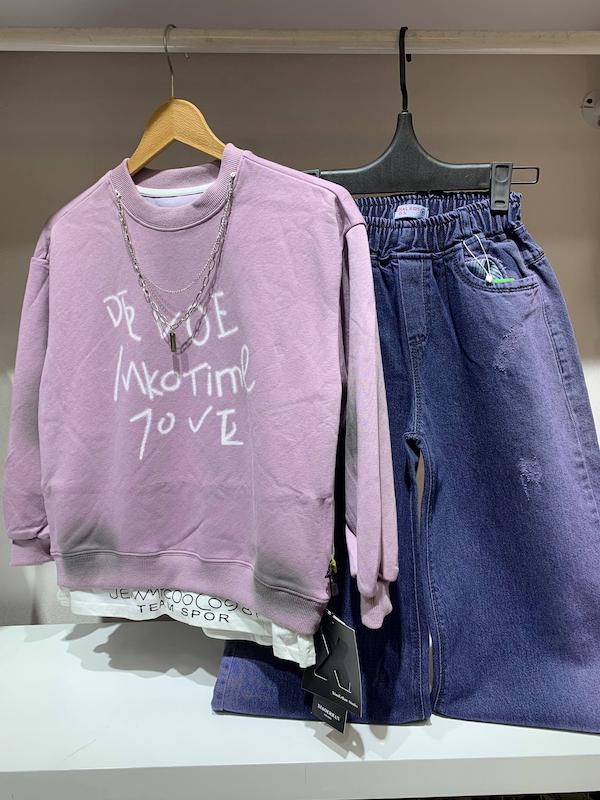 بلوز دخترانه