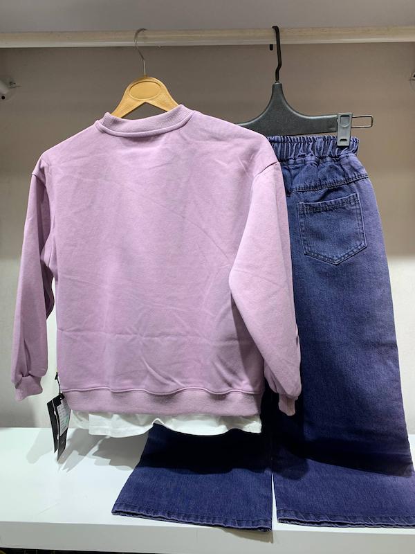 بلوز دخترانه