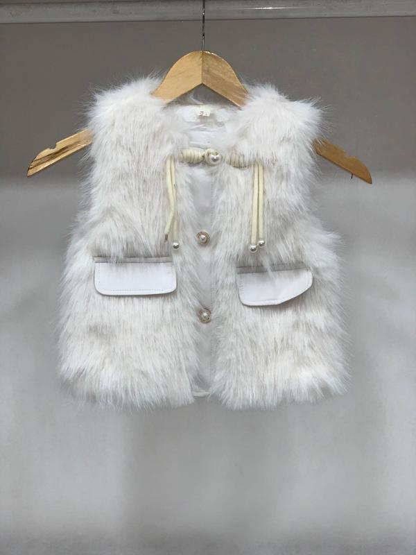 جایزه پشمی دخترانه