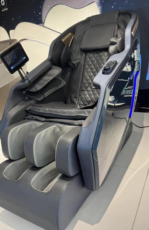 صندلی ماساژور مدل PSM-003D-5X