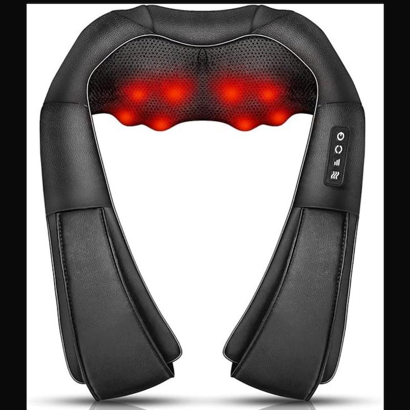 ماساژور گردنی