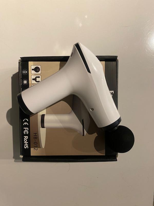 ماساژور تفنگی Fascial Gun 