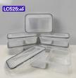   اردو دو تکه ایراک ترکیه مدل LCP-525 ظرفیت 2لیتر