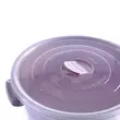 ظرف نگهدارنده هوبی لایف مدل H-021516 مجموعه 3 عددی سوپاپ دار