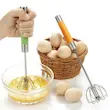 همزن فشاری چرخشی استیل و سیلیکون
