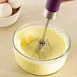 همزن فشاری چرخشی استیل و سیلیکون