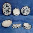 سرویس غذاخوری 31 پارچه لاویلوکس مدل Stoneware 