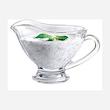 سس خوری بلور مدل الگا برند ویتروم اسلوونی (Vitrum Slovenia) دسته‌دار 