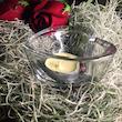 پیاله ترشی قلبی ساچی بسته 6 عددی