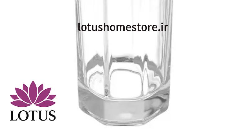 لیوان بلینک مکس مدل KTY5010 بسته 6 عددی