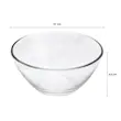 پیاله لومینارک Luminarc مدل 10CM بسته 6 عددی