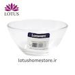 پیاله لومینارک Luminarc مدل 10CM بسته 6 عددی