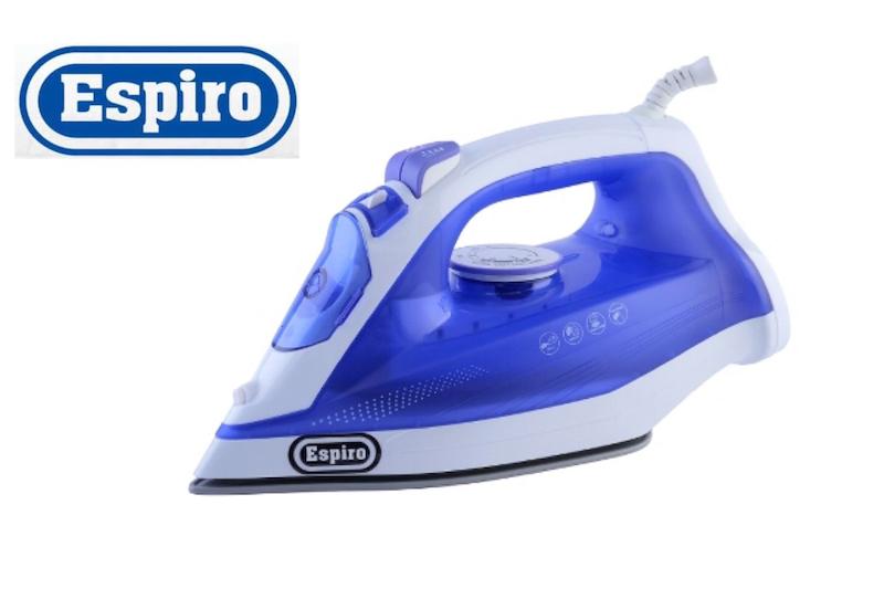  اتو بخار اسپیرو مدل SP540 – قدرت و کیفیت در اتوکشی