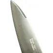   چاقو آشپزخانه اکبری  دسته چوبی مدل WS27 طرح مارکیز با تیغه 18 سانتی‌متری فولاد تیتانیوم ژاپن