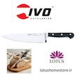 چاقو آشپزخانه حرفه‌ای ایوو پرتغال مدل 54039.25 تیغه 26 سانتی‌متری  Chef Knife اصلی