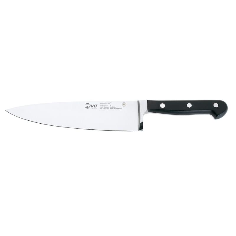 چاقو آشپزخانه حرفه‌ای ایوو پرتغال مدل 54039.20 تیغه 21 سانتی‌متری  Chef Knife اصلی