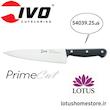 چاقو آشپزخانه حرفه‌ای ایوو پرتغال مدل 54039.20 تیغه 21 سانتی‌متری  Chef Knife اصلی