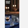   فنجان بلور آدریا ژاپن مدل Imperial کد 4225 بسته 6 عددی