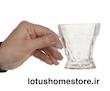   فنجان بلور آدریا ژاپن مدل Imperial کد 4225 بسته 6 عددی