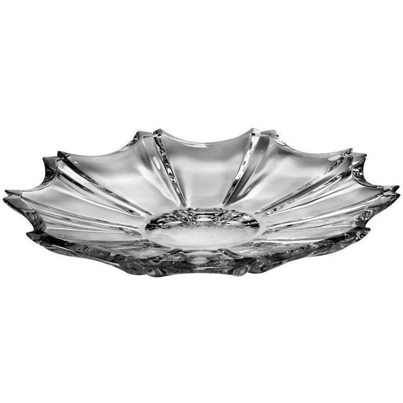 پیش دستی کریستال سن مارینو برند آراکس JCC