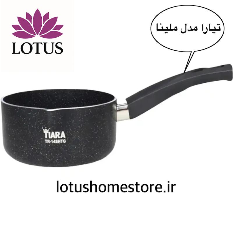 جنس دسته: باکالیت  • ضمانت: ۱۲ ماه  • رنگ: مشکی