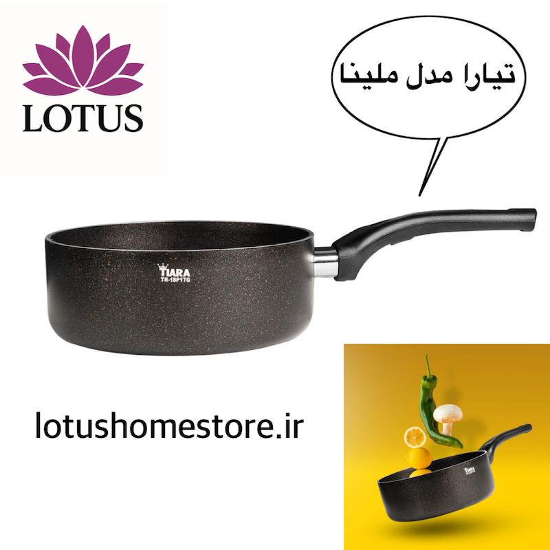 جنس دسته: باکالیت  • ضمانت: ۱۲ ماه  • رنگ: مشکی