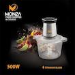 خردکن مونزا مدل M-CH5003D