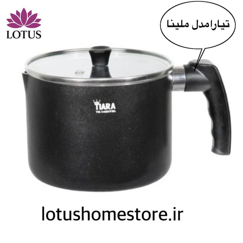 جنس دسته: باکالیت  • ضمانت: ۱۲ ماه  • رنگ: مشکی