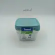 ظرف نگهدارنده هوبی لایف ترکیه  3عددی کد 021036