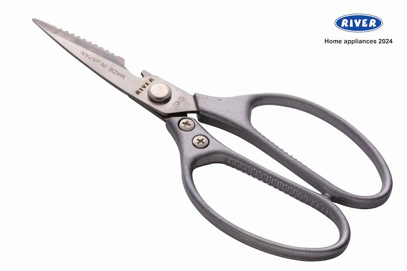   ✂️ قیچی خیاطی ریور کد 81009