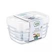 ظرف نگهدارنده هوبی لایف مدل H-021016 بسته 3 عددی