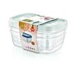 ظرف نگهدارنده هوبی لایف مدل H-021016 بسته 3 عددی
