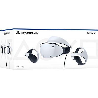 هدست PS VR2 - PlayStation VR2 