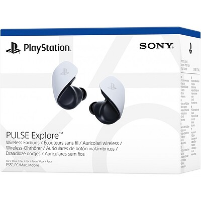 هدست Pulse Explore - بی‌سیم Wirelss Earbuds