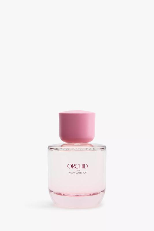 عطر زارا مدل ORCHID