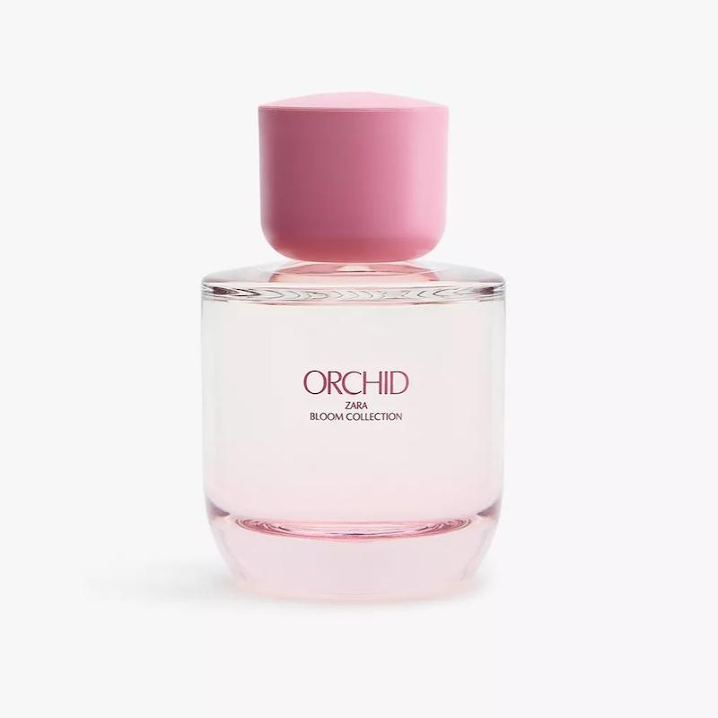 عطر زارا مدل ORCHID
