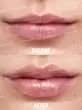 لیپگلاس حجم دهنده شیگلم Hot Goss-Aufpolsternder Lipgloss-Oh Em Gee