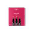 ست رژ کیکو مدل Smart Fusion Lip Set 03