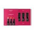 ست رژ کیکو مدل Smart Fusion Lip Set 03