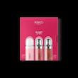 ست لیپگلاس کیکو  GLOSSY LIP SET KIKO