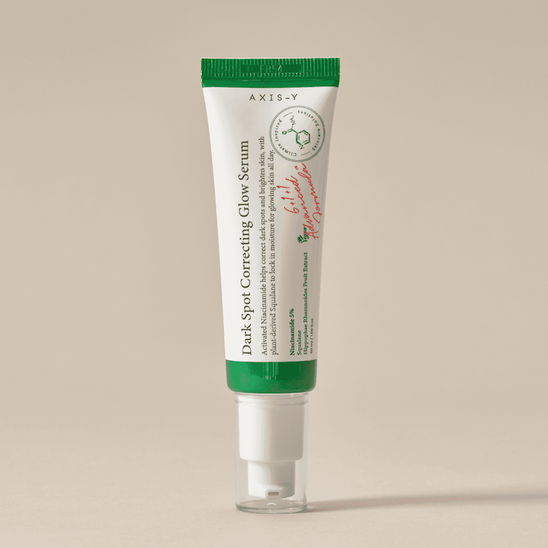 سرم ضدلک اکسیس وای